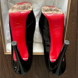 Louboutin Bianca